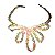 Tiara Princesa Lantejoulas - Imagem 2