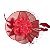 Casquete c/Flores (M) - Imagem 5