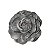 Flor c/ presilha (P) - Imagem 1