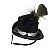 Tiara Mini Cartola c/ Penas - Imagem 2
