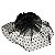Casquete Tule - Imagem 6