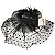 Casquete Tule - Imagem 7