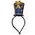 Tiara Paquitas Glitter Luxo - Imagem 2