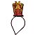 Tiara Paquitas Glitter Luxo - Imagem 5