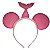 Tiara Minnie Sereia - Imagem 2