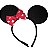 Tiara Minnie Laço Lateral - Imagem 1