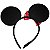 Tiara Minnie Laço Lateral - Imagem 2