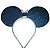 Tiara Minnie EVA Glitter - Imagem 2