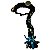 Tiara Baby Jasmine - Imagem 1