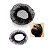 Rede Coque Ballet Tule - Imagem 1