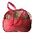 Bolsa Ballet Textura - Imagem 6