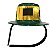 Tiara Saint Patrick - Imagem 1