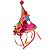 Tiara Palhacinha Glitter Luxo - Imagem 3
