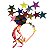Tiara Frevo - Imagem 1