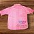 Camisa Xadrez Infantil Festa Junina Lj - Imagem 3