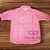 Camisa Xadrez Infantil Festa Junina Lj - Imagem 2