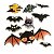 Adesivo Decorativo Halloween Gel c/9 - Imagem 2
