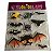 Adesivo Decorativo Halloween Gel c/9 - Imagem 1