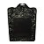 Quadro Halloween Mulher Caveira - Imagem 3