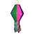 Balão Junino Decorativo Colorido Festa Junina - Imagem 3
