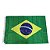 BANDEIRA BRASIL BEMBER 90X130CM - Imagem 1