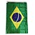 BANDEIRA BRASIL BEMBER 90X130CM - Imagem 2