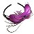 Tiara Penas Laterais - Imagem 3