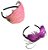 Tiara Penas Laterais - Imagem 1