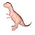 Tiranossauro Rex Mini - Imagem 1