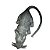Rato Cinza Borracha - Imagem 2