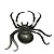 Aranha Armadeira Borracha - Imagem 2