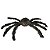 Aranha Pelúcia - Imagem 1