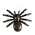 Aranha Plástico - Imagem 1