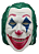 Máscara Coringa Phoenix - Imagem 1