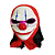 Máscara PayDay c/ Capuz - Imagem 1