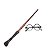 Kit Varinha e Óculos Harry Potter - Imagem 2