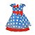 Fantasia Infantil Feminina Galinha Pintadinha - Imagem 1