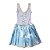 Fantasia Infantil Feminina Fada Lj - Imagem 1