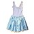 Fantasia Infantil Feminina Fada Lj - Imagem 2