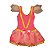 Fantasia Infantil Feminina Fada Cristinni Lj - Imagem 1