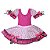 Conjunto Caipira Infantil LX - Imagem 2