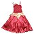 Fantasia Infantil Feminina Princesa Pedra Pink Lt - Imagem 2
