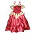 Fantasia Infantil Feminina Princesa Pedra Pink Lt - Imagem 1