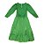 Fantasia Infantil Feminina Fiona Lt - Imagem 2