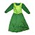 Fantasia Infantil Feminina Fiona Lt - Imagem 1