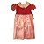 Fantasia Infantil Feminina Princesa Adormecida Lj - Imagem 2