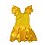 Fantasia Infantil Feminina Bela Smp Lj - Imagem 2