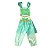 Fantasia Infantil Feminina Jasmine Lj - Imagem 2