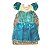 Fantasia Infantil Feminina Princesa do Gelo  Lj - Imagem 1