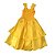 Fantasia Infantil Feminina Bela FF - Imagem 2